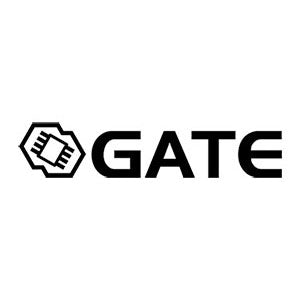 gates logo