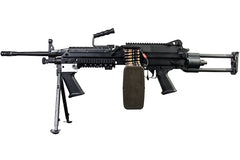 FN M249 Airsoft