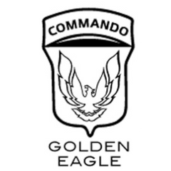 Golden Eagle