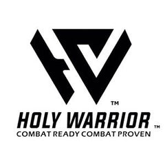 Holy Warrior