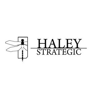 haley strategig logo