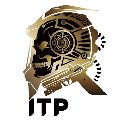 ITP (INNOVATIVE TACTICAL PRODUCTION) | eHobbyAsia