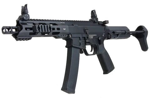 Airsoft Rifles: AEG, GBB, CO2 & HPA | eHobbyAsia