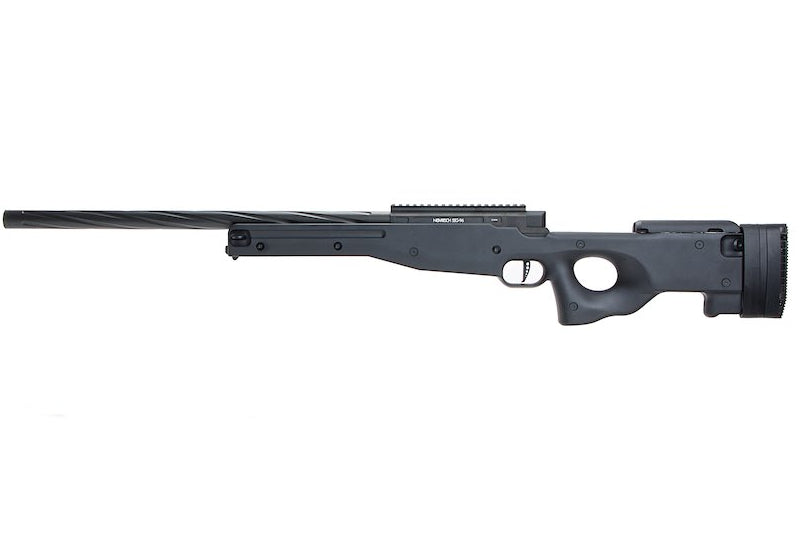 L96 Airsoft Sniper Collection — eHobbyAsia