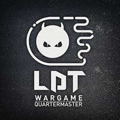 LDT
