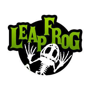 Leapfrog | eHobbyAsia