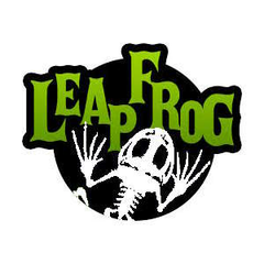 Leapfrog