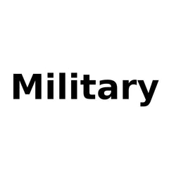 Military