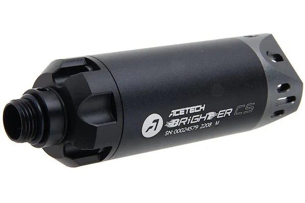 AceTech Lighter BT Airsoft Tracer Unit -14mm/11mm – Simple Airsoft