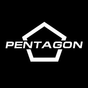 Pentagon Cobra Pro 38 Tactical Belt (CB / Large) - eHobbyAsia