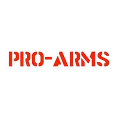 PRO-ARMS
