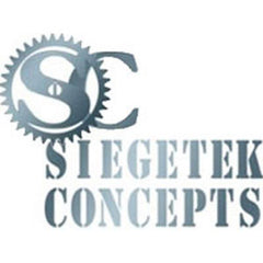 Siegetek Concepts