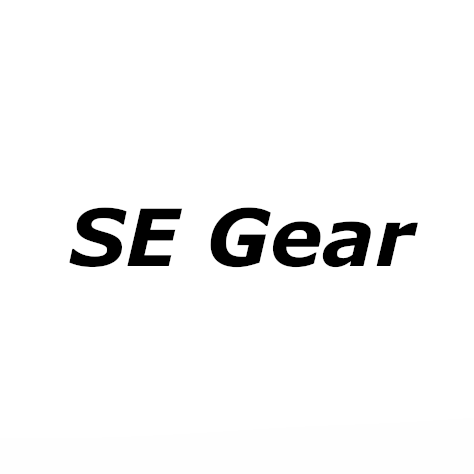 SE Gear | eHobbyAsia