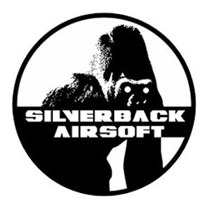 Wolverine Airsoft logo
