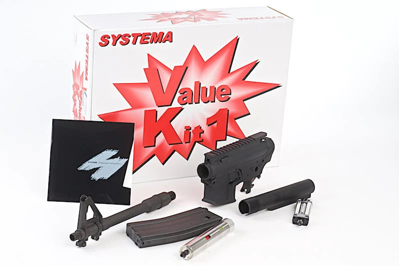 PTW External Parts