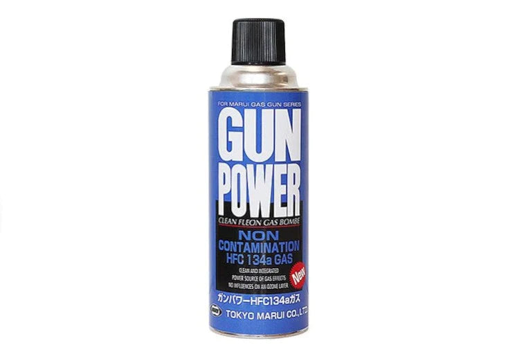 Airsoft Gas