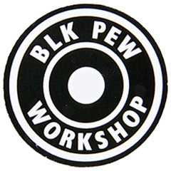 BLACK PEW WORKSHOP