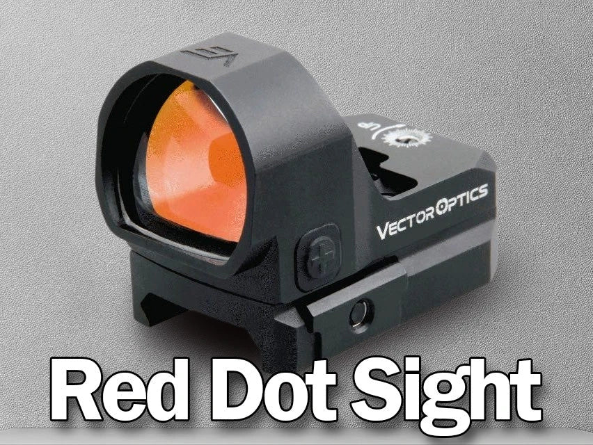Red Dot Sight