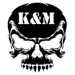 KM