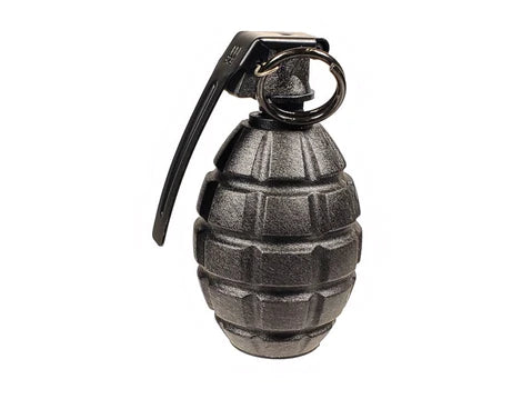 Airsoft Grenade