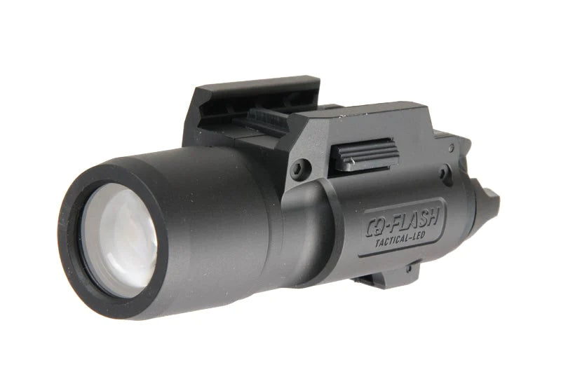 Flashlights
