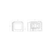 Vector Optics Frenzy FA18x22 Enclosed MRT Red Dot Sight