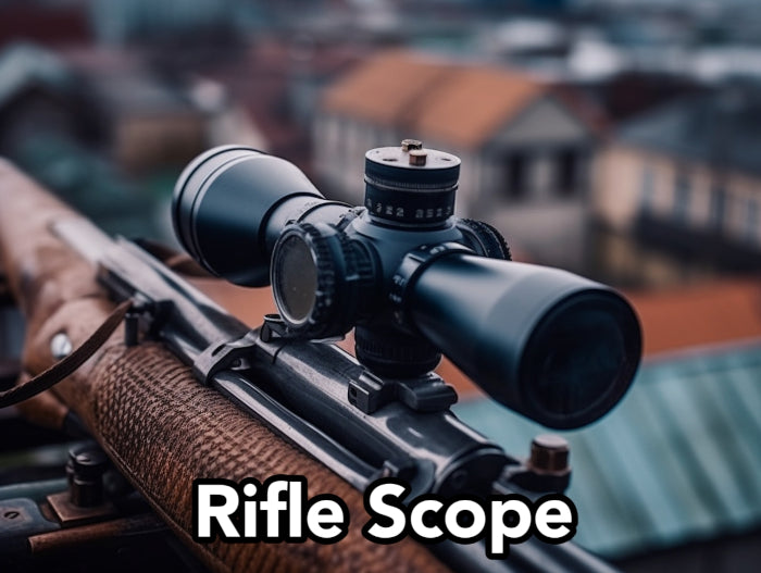 Rifle Scope