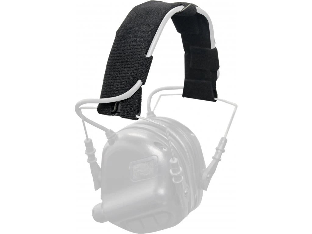 Earmor M62 Velcro Headband for Ear Protection Headsets