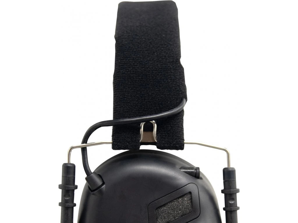 Earmor M62 Velcro Headband for Ear Protection Headsets