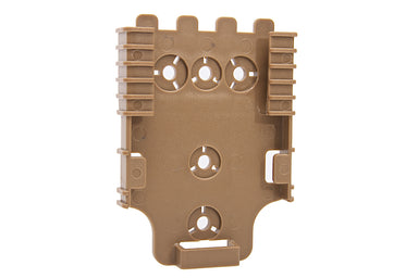 GK Tactical 0305 QL22 QL System Receiver Plate (DE)