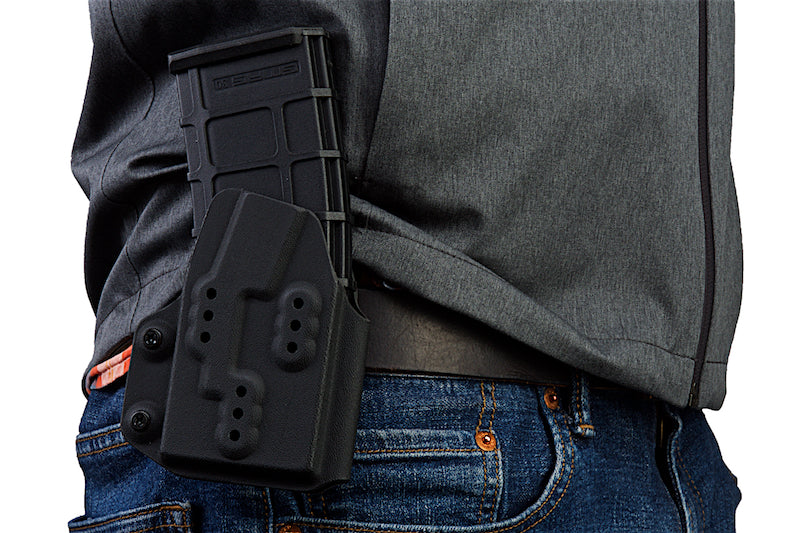 GK Tactical 0305 Kydex 556 Magazine Pouch For M4 Magazine