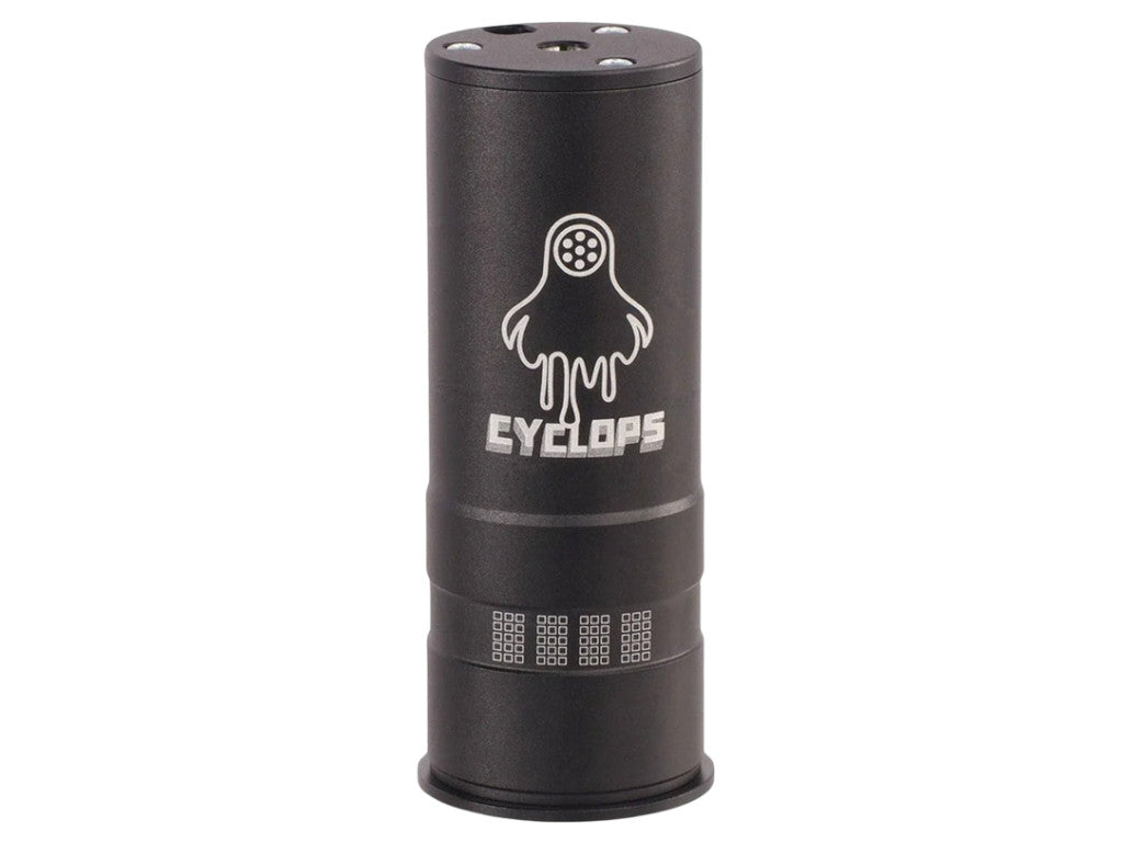 40MAX Cyclops 40mm Shower Shell