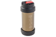 40MAX Whirligig3 Impact BBs Airsoft Grenade (120rds)