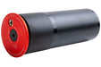 40MAX Cyclops II 40mm Grenade - Adjustable Velocity Airsoft Shower Shell