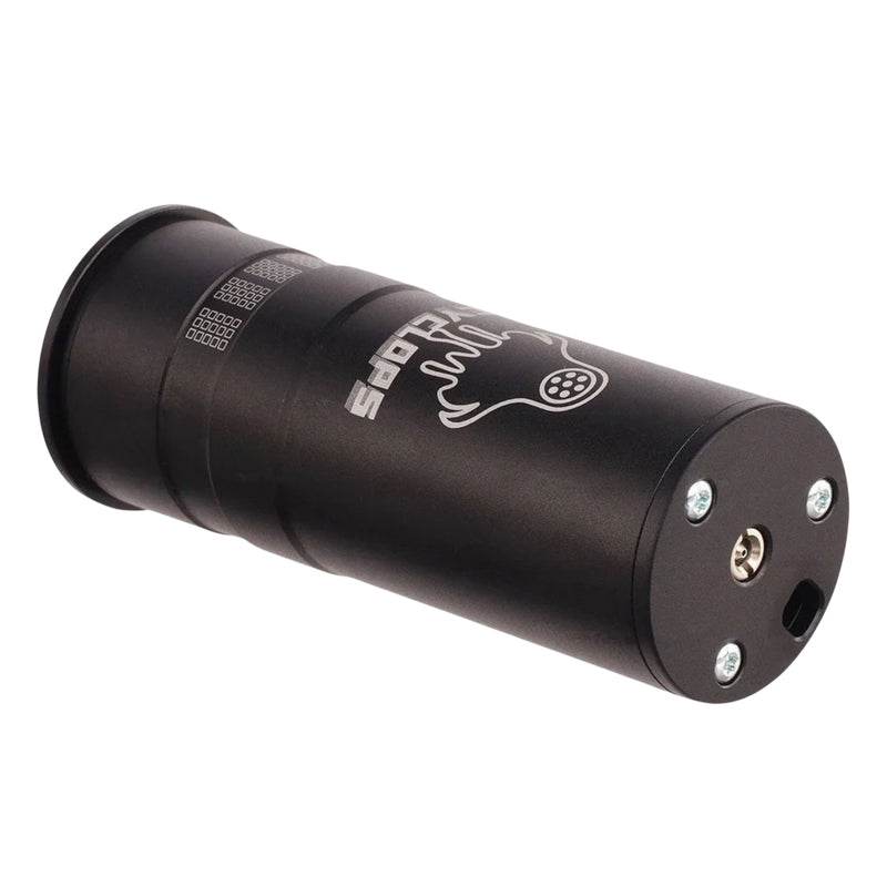 40MAX Cyclops 40mm Shower Shell