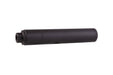 5KU QMF-2 210mm Airsoft Suppressor (14mm CCW)