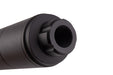 5KU QMF-2 210mm Airsoft Suppressor (14mm CCW)