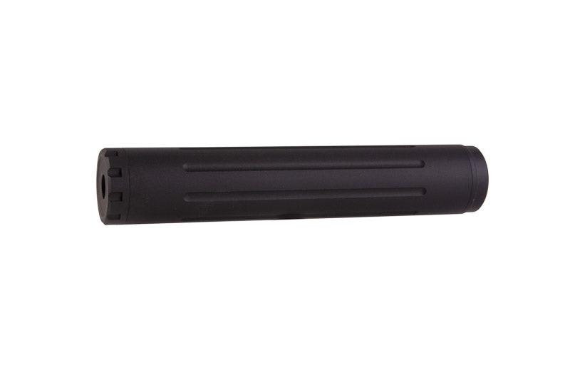 5KU Zephyr XL 200mm Airsoft Suppressor (14mm CCW)