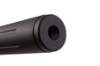 5KU Zephyr XL 200mm Airsoft Suppressor (14mm CCW)