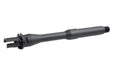 5KU Aluminum 8.7 inch CQB Lightweight Outer Barrel For M4 Airsoft AEG Rifle (14mm CCW)