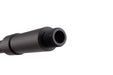5KU Aluminum Lightweight 10 inch Carbine Outer Barrel For M4 AEG Airsoft