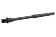 5KU Aluminum 12.5 inch Carbine Lightweight Outer Barrel For M4 Airsoft AEG Rifle (14mm CCW)