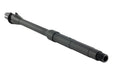 5KU Aluminum 12.5 inch Carbine Lightweight Outer Barrel For M4 Airsoft AEG Rifle (14mm CCW)