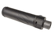 5KU Socom Mini 556 Monster QD 130mm 139-B Suppressor w/  Muzzle Brake (14mm CCW)