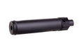 5KU Steel Type A SOCOM556 MG QD Suppressor (14mm CCW)
