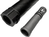 5KU Type B SOCOM762 AR QD Suppressor (14mm CCW)