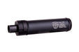 5KU Steel Type A SOCOM556 RC QD Suppressor (14mm CCW)