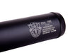 5KU Steel Type A SOCOM556 RC QD Suppressor (14mm CCW)