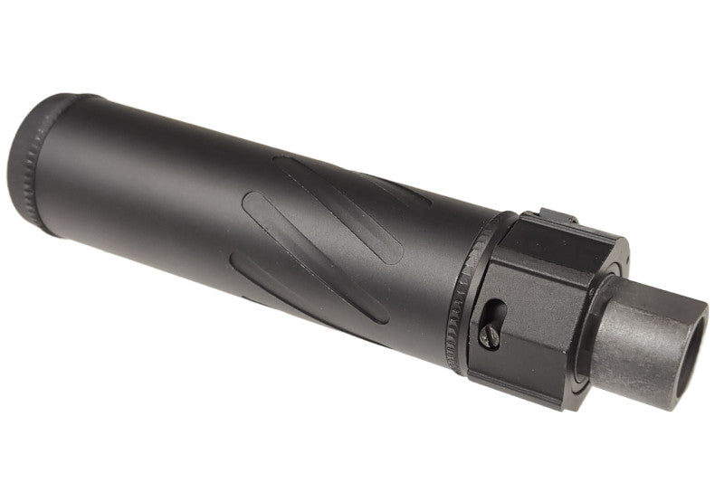 5KU SOCOM 556RC QD Suppressor (14mm CCW)
