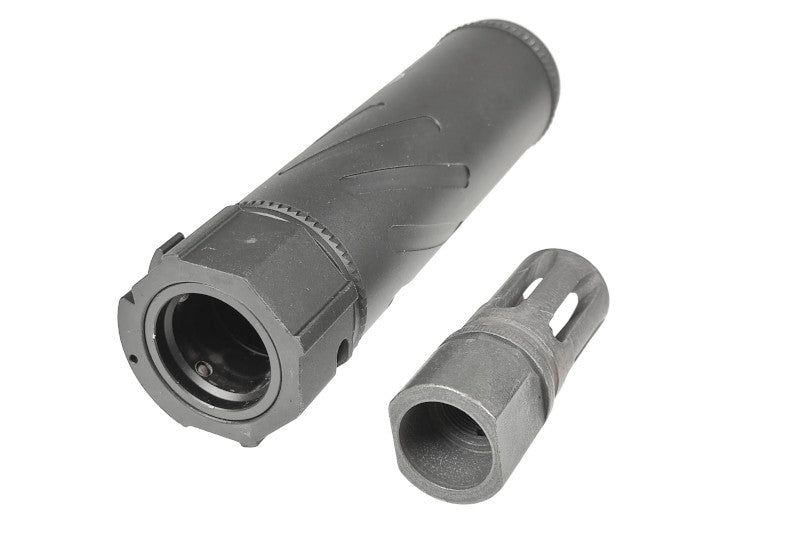 5KU SOCOM 556RC QD Suppressor (14mm CCW)